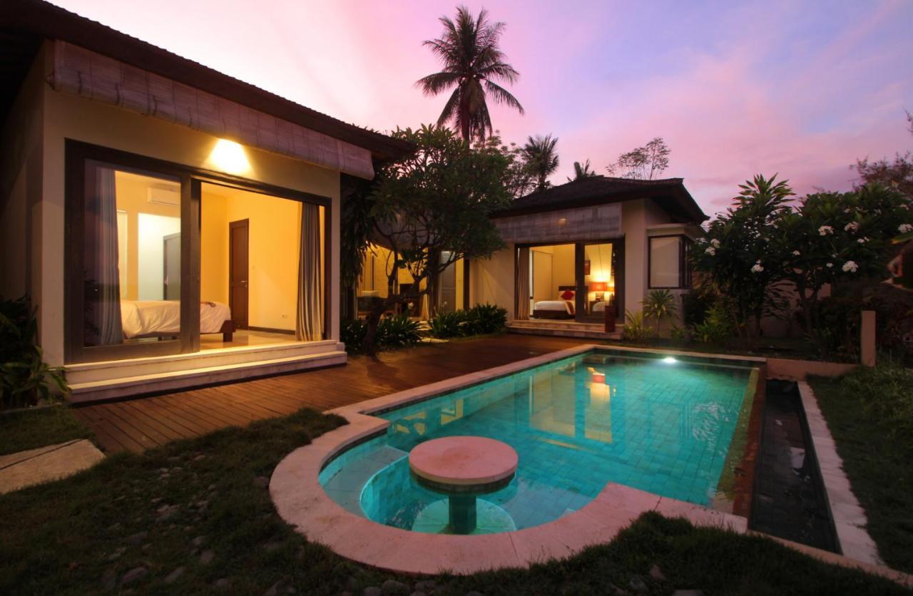 Lombok Sunset Bay Resort Sekotong Exterior photo